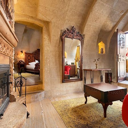 Elysion Cave Suites Ουργκούπ Εξωτερικό φωτογραφία